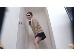 尿意緊急女学生 男子便所侵入立ちション