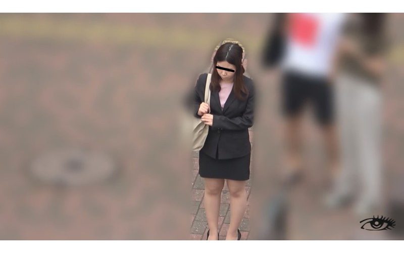 同僚OL性活暴露オナニー