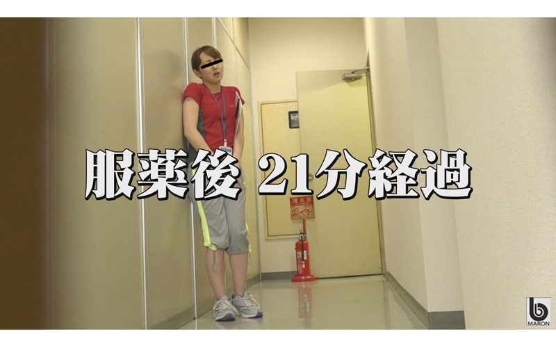 媚薬混入学園 女教師/女学生膣熱オナニー