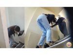 隠撮 OLクレーム対処中お漏らし3 ～退席不能…醜態を晒す大失禁女たち～