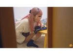 隠撮 生チンディルドSexマニュアルオナニー