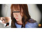 限界接近撮 眼前ふんばり女子 吐息の聴こえるトイレうんこ