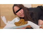 自撮り投稿 超美人のうんこ日記